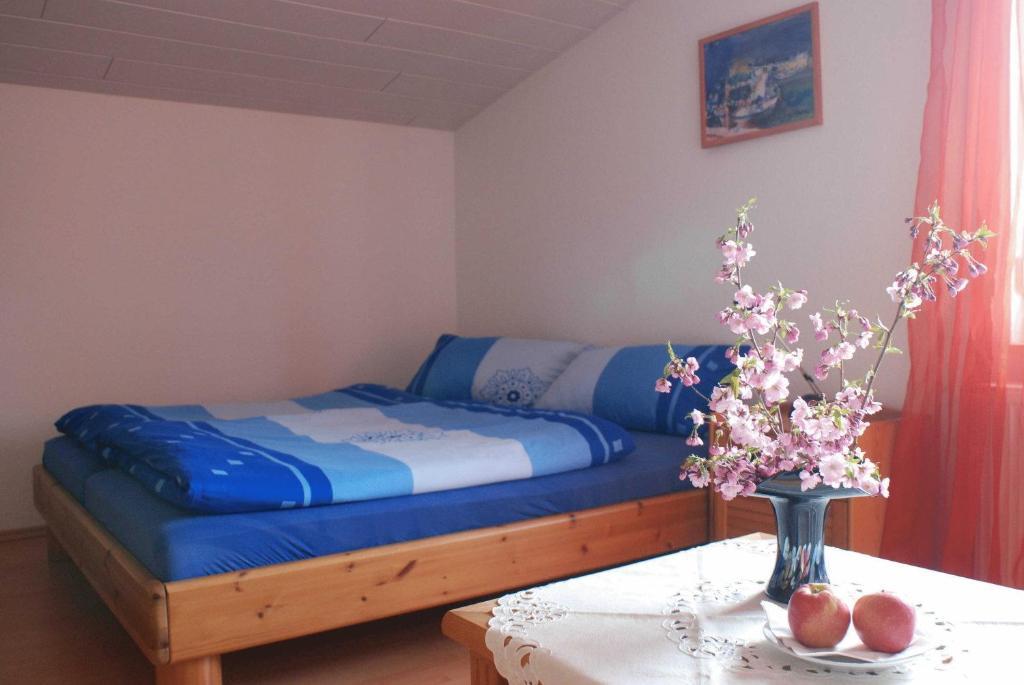 Ferienwohnung Pferdezentrum Edersee Waldeck  Bagian luar foto